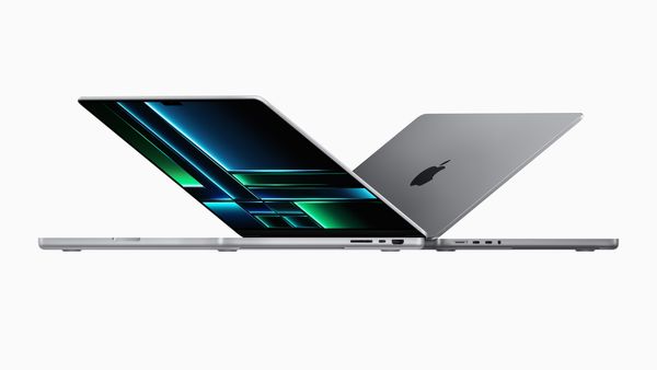 Apple, Mac사상 최장의 배터리 사용시간을 제공하는 M2 pro 및 M2 Max를 탑재한 Macbook pro 공개